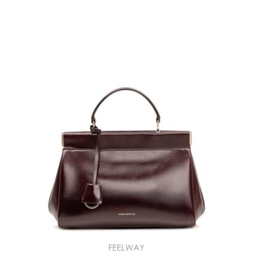 Victoria Beckham 26FW ���丮�� ���� ��Ʈ�� B426AAC007810A 3040 DARK BURGUNDY26FW ���丮�� ���� ��Ʈ�� B426AAC007810A 3040 DARK BUR