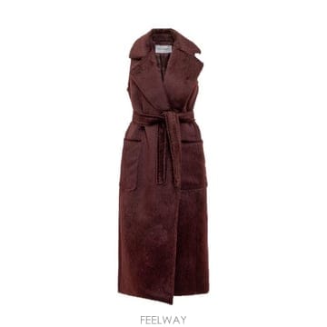 Max Mara 25FW �������� Ʈ��ġ ��Ʈ 2521276163600 003 CILIEGIA25FW �������� Ʈ��ġ ��Ʈ 2521276163600 003 CILIEGIA