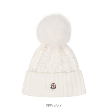 Moncler 26FW ��Ŭ���� ���� �� ĳ�ù̾� ������ ��� L20933B00041M4506 002 BIANCO26FW ��Ŭ���� ���� �� ĳ�ù̾� ������ ��� L20933B0004