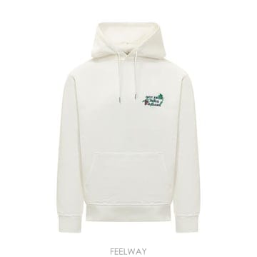 Drole de Monsieur 26FW ��ѵ幫�� �ĵ� Ƽ���� LHO208CO127 OW OFF WHITE26FW ��ѵ幫�� �ĵ� Ƽ���� LHO208CO127 OW OFF WHITE