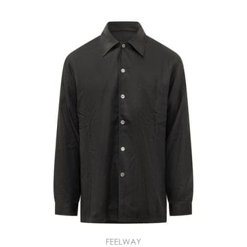 Our Legacy 26FW �ƿ������� ���긮 ���� M2262EDB DRAPRING BLACK DRAPING BLACK26FW �ƿ������� ���긮 ���� M2262EDB DRAPRING BLACK DR