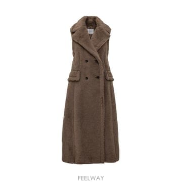 Max Mara 25FW �������� Boario �� ����Ʈ 2521276223600 004 CACHA SCURO25FW �������� Boario �� ����Ʈ 2521276223600 004 CACHA
