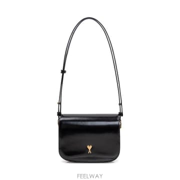 Ami 26SS �ƹ� ���� ��Ʈ �ΰ� �۷������ ���� �ĸ� �� ULL717AL0139 001 NOIR26SS �ƹ� ���� ��Ʈ �ΰ� �۷������ ���� �ĸ� �� ULL71
