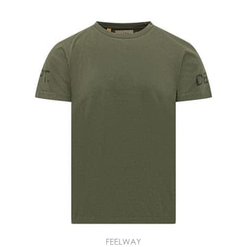 GALLERY DEPT. 26SS ������ ����Ʈ��Ʈ ���� Ƽ���� TOP044 TROOPOLIVE TROOP OLIVE26SS ������ ����Ʈ��Ʈ ���� Ƽ���� TOP044 TROOPOLIVE T