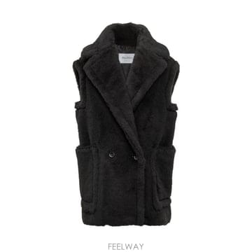 Max Mara 25FW �������� �����̴� �׵� ����Ʈ 2521276253600 008 NERO25FW �������� �����̴� �׵� ����Ʈ 2521276253600 008 N