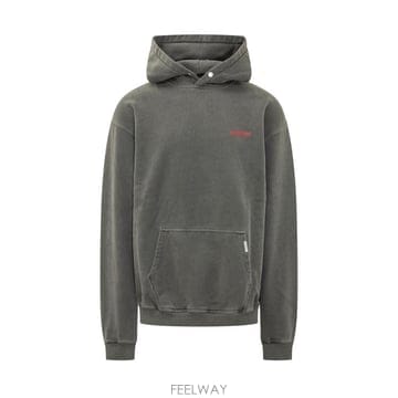 REPRESENT 26FW ��������Ʈ �ĵ� Ƽ���� OCM41113 02 WASHED BLACK26FW ��������Ʈ �ĵ� Ƽ���� OCM41113 02 WASHED BLACK