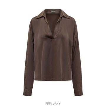 TOM FORD 26FW ������ ���� Ƽ���� TS2144FAX1720 EDB ESPRESSO26FW ������ ���� Ƽ���� TS2144FAX1720 EDB ESPRESSO