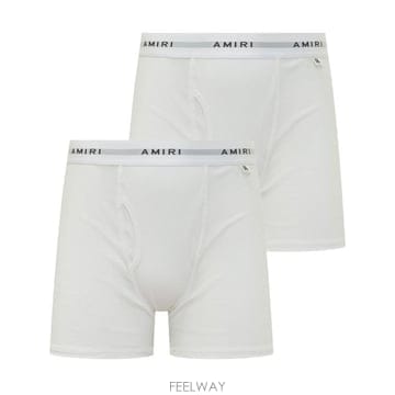 Amiri 26FW �ƹ̸� ��Ƽ AMUWBF1001 100 WHITE26FW �ƹ̸� ��Ƽ AMUWBF1001 100 WHITE