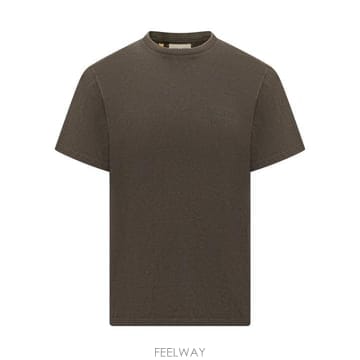 GALLERY DEPT. 26SS ������ ����Ʈ��Ʈ ���� Ƽ���� TOP043 WASHEDBLACK WASHED BLACK26SS ������ ����Ʈ��Ʈ ���� Ƽ���� TOP043 WASHEDBLACK 