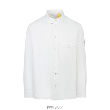 Moncler 25SS ��Ŭ���� ���� ���� K109U2F00002M5271 001 BIANCO25SS ��Ŭ���� ���� ���� K109U2F00002M5271 001 BIANCO