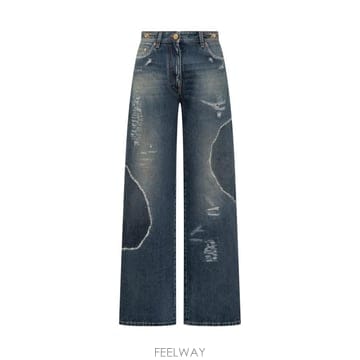 Versace 25FW ������ü ���� ���� 10219541A16203 1D800 MEDIUM BLUE25FW ������ü ���� ���� 10219541A16203 1D800 MEDIUM BL