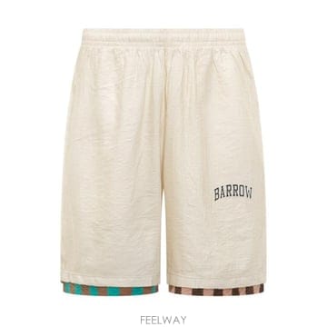 BARROW 26SS �ٷο� ������ S6BWUABE048 013 CREMA26SS �ٷο� ������ S6BWUABE048 013 CREMA