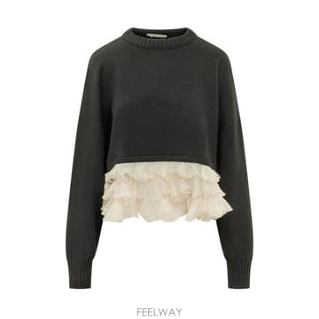 Alberta Ferretti 26FW �˺���Ÿ �䷹Ƽ ������ 09285100 0555 NERO26FW �˺���Ÿ �䷹Ƽ ������ 09285100 0555 NERO