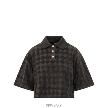 Amiri 25FW �ƹ̸� ���� Ƽ���� AWJYPO1009 BLACK25FW �ƹ̸� ���� Ƽ���� AWJYPO1009 BLACK