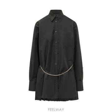 Sportmax 26SS ����Ʈ���� ���� 2612191031600 003 NERO26SS ����Ʈ���� ���� 2612191031600 003 NERO
