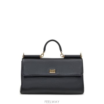 Dolce&Gabbana 25FW ��ü�ذ��ٳ� ���� �ýǸ� �ڵ�� BB7782B7321 80999 NERO25FW ��ü�ذ��ٳ� ���� �ýǸ� �ڵ�� BB7782B7321 80999