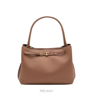 TODS 26FW ���� ��Ʈ�� XBWTIMJ0200WKA S600 MARRONE CHIARO26FW ���� ��Ʈ�� XBWTIMJ0200WKA S600 MARRONE CHIARO