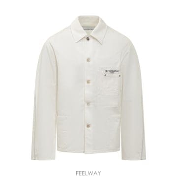 Givenchy 26SS ����� ���� BM01F95171 100 WHITE26SS ����� ���� BM01F95171 100 WHITE