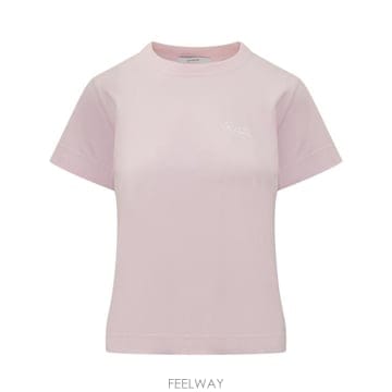 Givenchy 26SS ����� ���� Ƽ���� BW70FJP7A7 681 LIGHT PINK26SS ����� ���� Ƽ���� BW70FJP7A7 681 LIGHT PINK