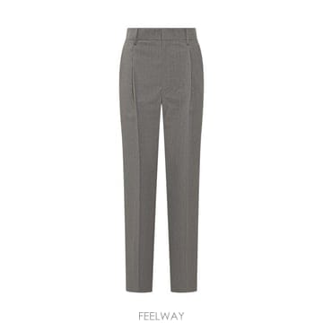 Victoria Beckham 25FW ���丮�� ���� ��Ʈ����Ʈ ���� 1425WTR006795A 2882 LIGHT GREY MELANGE25FW ���丮�� ���� ��Ʈ����Ʈ ���� 1425WTR006795A 2882