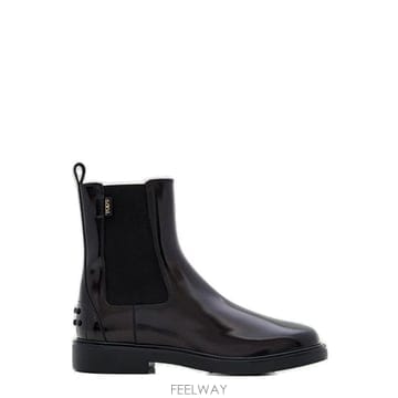 TODS 25FW ���� ���� ��Ŭ ���� XXW20L0IQ40AKT B999 NERO25FW ���� ���� ��Ŭ ���� XXW20L0IQ40AKT B999 NERO