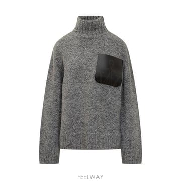 J.W.Anderson 25FW JW�ش��� ��Ʋ�� KW1292YN0367 929 GREY25FW JW�ش��� ��Ʋ�� KW1292YN0367 929 GREY
