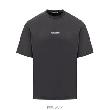 JIL SANDER 25FW ������ ���� Ƽ���� J47GC0023J20033 001 NERO25FW ������ ���� Ƽ���� J47GC0023J20033 001 NERO