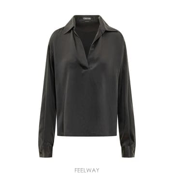 TOM FORD 26FW ������ ���� Ƽ���� TS2144FAX1720 NAA BLACK26FW ������ ���� Ƽ���� TS2144FAX1720 NAA BLACK