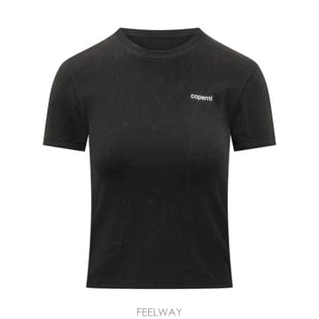 COPERNI 26FW ���丣�� ���� Ƽ���� COPJS07F5012 BLKWHT BLACK WHITE26FW ���丣�� ���� Ƽ���� COPJS07F5012 BLKWHT BLACK WH
