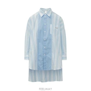 Marni 26SS ������ ���� CAMA0567QSUTC630 STB21 CELESTE26SS ������ ���� CAMA0567QSUTC630 STB21 CELESTE