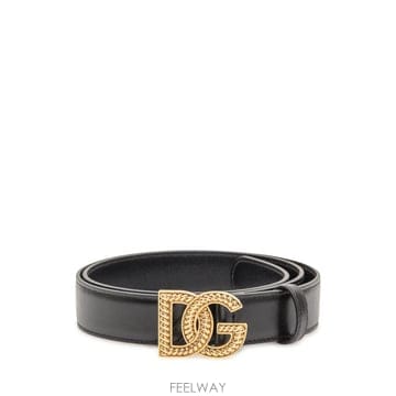 Dolce&Gabbana 25FW ��ü�ذ��ٳ� ���ַ� ��Ʈ BE1663AV956 80999 NERO25FW ��ü�ذ��ٳ� ���ַ� ��Ʈ BE1663AV956 80999 NERO