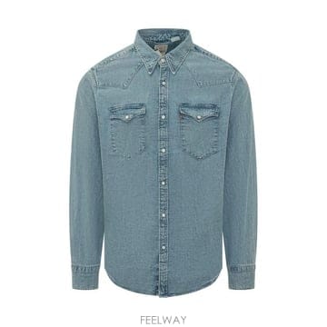 Levis 26FW �����̽� ���� ���� 85744 0126 LIGHT INDIGO26FW �����̽� ���� ���� 85744 0126 LIGHT INDIGO
