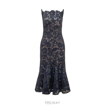Self Portrait 26FW ���� ��Ʈ����Ʈ �̵� ���ǽ� AW26043MN NAVY26FW ���� ��Ʈ����Ʈ �̵� ���ǽ� AW26043MN NAVY