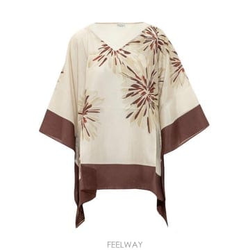 Brunello Cucinelli 26SS ���ڷ� ��ġ�ڸ� ����콺 MQ954HT502 C004 BEIGE26SS ���ڷ� ��ġ�ڸ� ����콺 MQ954HT502 C004 BEIGE