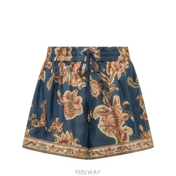Zimmermann 26FW ���Ӹ� ������ 3497ASS261 NJCO NAVY JACOBEAN26FW ���Ӹ� ������ 3497ASS261 NJCO NAVY JACOBEAN