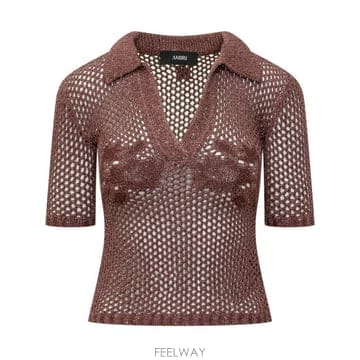 Amiri 26SS �ƹ̸� ���� Ƽ���� AWTOKN1029 253 TOBACCO26SS �ƹ̸� ���� Ƽ���� AWTOKN1029 253 TOBACCO
