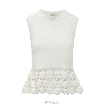 GANNI 26SS ���� �μҸ� Ƽ���� A1070251 135 EGRET26SS ���� �μҸ� Ƽ���� A1070251 135 EGRET