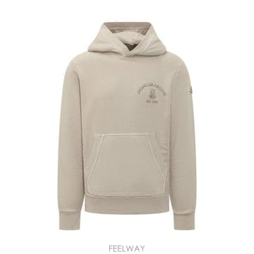 Moncler 26SS ��Ŭ���� ���� �ΰ� ��ư �ĵ� L10918G0001289BAZ 268 BEIGE26SS ��Ŭ���� ���� �ΰ� ��ư �ĵ� L10918G0001289BAZ 26