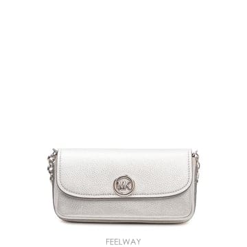 Michael Kors 26SS ����Ŭ �ھ ����� 32S6SY5C5M 040 SILVER26SS ����Ŭ �ھ ����� 32S6SY5C5M 040 SILVER