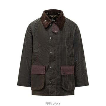 Barbour 26FW �ٹ� ��ġ��ũ ���������� ���� �ν� ��Ŷ MWX2500MWX OL71 TARTAN26FW �ٹ� ��ġ��ũ ���������� ���� �ν� ��Ŷ MWX2500