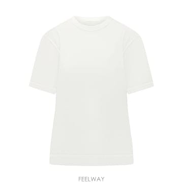 Ami 26SS �ƹ� ADC ��ġ Ŭ���� �� ���� Ƽ���� FTS373JE0211 136 BLANC CREME26SS �ƹ� ADC ��ġ Ŭ���� �� ���� Ƽ���� FTS373JE0211 