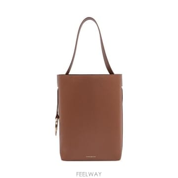 Victoria Beckham 25FW ���丮�� ���� ����� B425AAC006924A 5 TAN25FW ���丮�� ���� ����� B425AAC006924A 5 TAN
