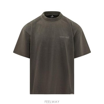 REPRESENT 26FW ��������Ʈ ���� Ƽ���� MLM100899 46 ASH26FW ��������Ʈ ���� Ƽ���� MLM100899 46 ASH