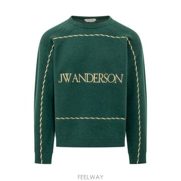 J.W.Anderson 26FW JW�ش��� ������ KW1584YN0471 555 PINE26FW JW�ش��� ������ KW1584YN0471 555 PINE