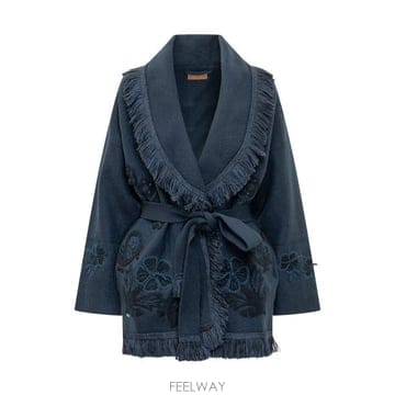 ALANUi 26FW �˶��� ����� LWHB064E26KNI006 4646 NAVY BLUE26FW �˶��� ����� LWHB064E26KNI006 4646 NAVY BLUE