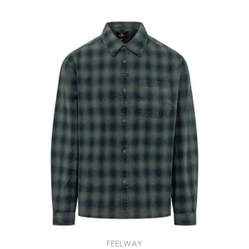 REPRESENT 26FW ��������Ʈ ���� ���� MLM100950 59 DARKEST SPRUCE26FW ��������Ʈ ���� ���� MLM100950 59 DARKEST SPRUCE