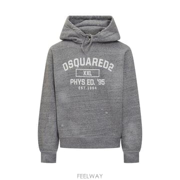 Dsquared2 25FW �������2 ���� Ƽ���� S74GU0894S25477 860M GRIGIO25FW �������2 ���� Ƽ���� S74GU0894S25477 860M GRIG