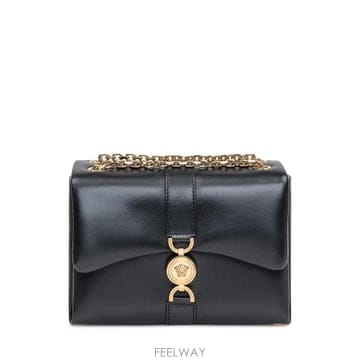 Versace 25FW ������ü Ŭ���̿� ���� ����� 10159641A11782 1B00V BLACK VERSACE GOL25FW ������ü Ŭ���̿� ���� ����� 10159641A11782 1B00