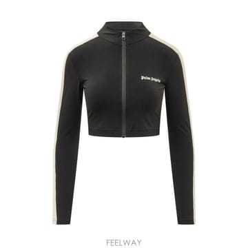 Palm Angels 26SS �ʾ����� ���� PWVB001S26FAB001 1003 BLACK OFF WHITE26SS �ʾ����� ���� PWVB001S26FAB001 1003 BLACK OFF WHI