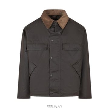 Barbour 26FW �ٹ� ���� MWX2569MWX BR91 DARK BROWN26FW �ٹ� ���� MWX2569MWX BR91 DARK BROWN